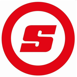 S trademark