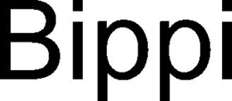 BIPPI trademark