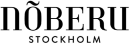NÕBERU STOCKHOLM trademark