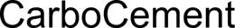 CARBOCEMENT trademark