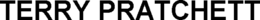 TERRY PRATCHETT trademark