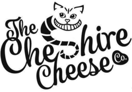 THE CHESHIRE CHEESE CO. trademark