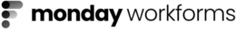 MONDAY WORKFORMS trademark