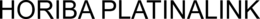 HORIBA PLATINALINK trademark