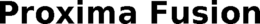 PROXIMA FUSION trademark