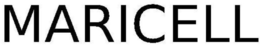 MARICELL trademark