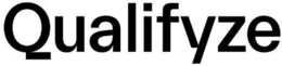 QUALIFYZE trademark
