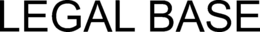 LEGAL BASE trademark