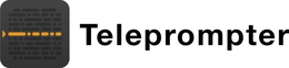 TELEPROMPTER trademark