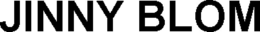 JINNY BLOM trademark