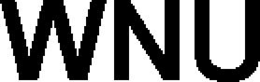 WNU trademark