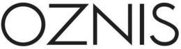 OZNIS trademark