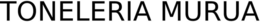 TONELERIA MURUA trademark