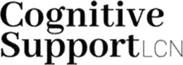 COGNITIVE SUPPORT LCN trademark