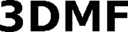 3DMF trademark