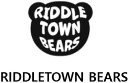 RIDDLETOWN BEARS trademark