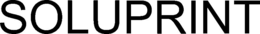 SOLUPRINT trademark