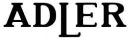 ADLER trademark