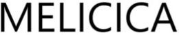 MELICICA trademark