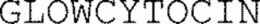 GLOWCYTOCIN trademark