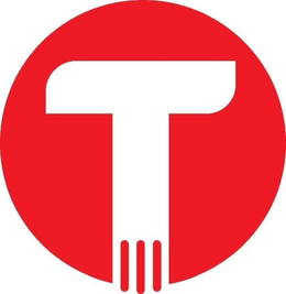T trademark