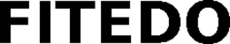 FITEDO trademark