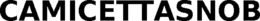 CAMICETTASNOB trademark
