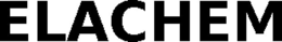 ELACHEM trademark