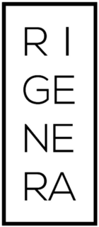 RIGENERA trademark