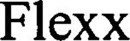 FLEXX trademark