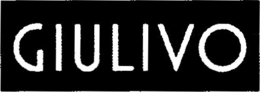 GIULIVO trademark