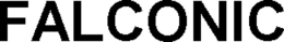 FALCONIC trademark