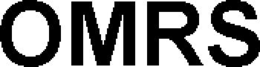 OMRS trademark