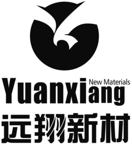 YUANXIANG NEW MATERIALS trademark