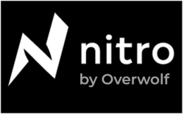 N NITRO BY OVERWOLF trademark
