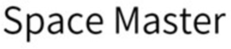 SPACE MASTER trademark
