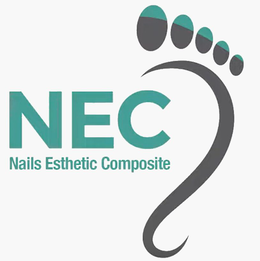 NEC NAILS ESTHETIC COMPOSITE trademark
