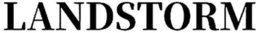 LANDSTORM trademark