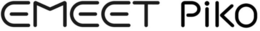 EMEET PIKO trademark