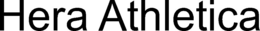 HERA ATHLETICA trademark
