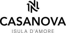 N CASANOVA ISULA D'AMORE trademark