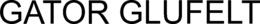 GATOR GLUFELT trademark