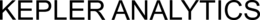 KEPLER ANALYTICS trademark