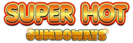 SUPER HOT JUMBOWAYS trademark