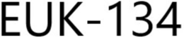 EUK-134 trademark