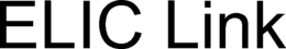 ELIC LINK trademark