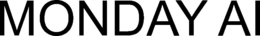 MONDAY AI trademark