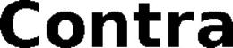 CONTRA trademark