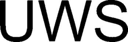 UWS trademark