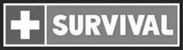 SURVIVAL trademark
